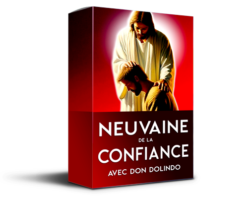 Neuvaine de Confiance et Abandon avec Don Dolindo